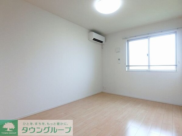 サン・カブラキの物件内観写真